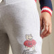 Superdry Γυναικείο παντελόνι Collegiate Jogger